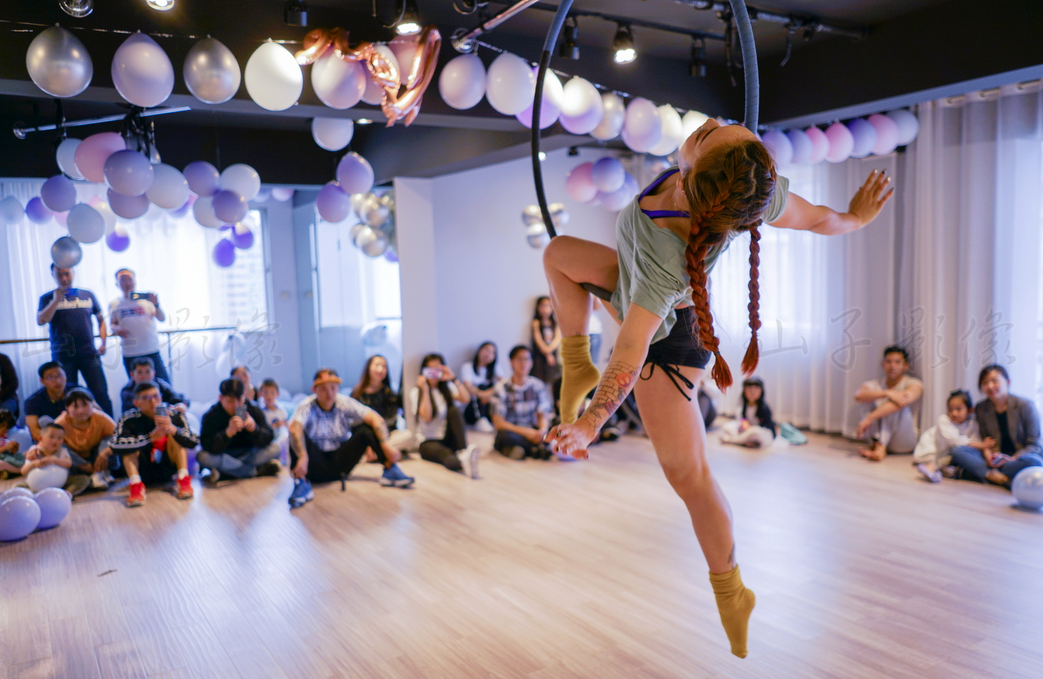 美翻了划船看雪,美翻了舞蹈教学