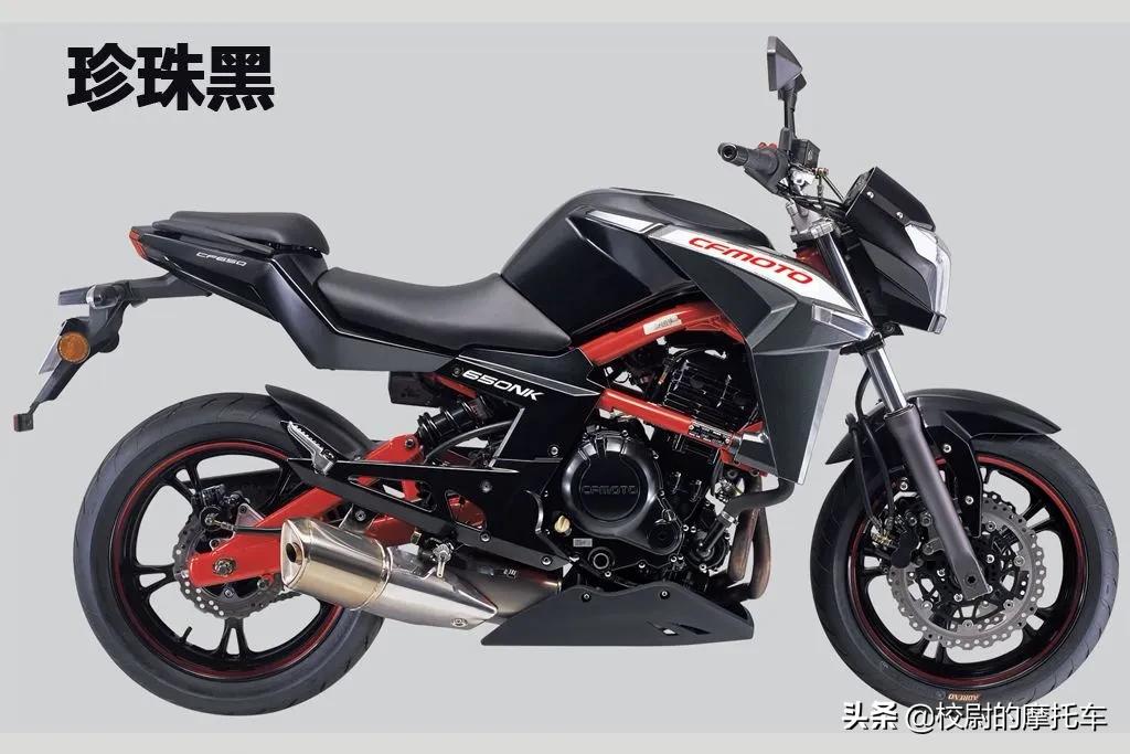 新款春风650nk车展,2012年春风650nk值多少钱