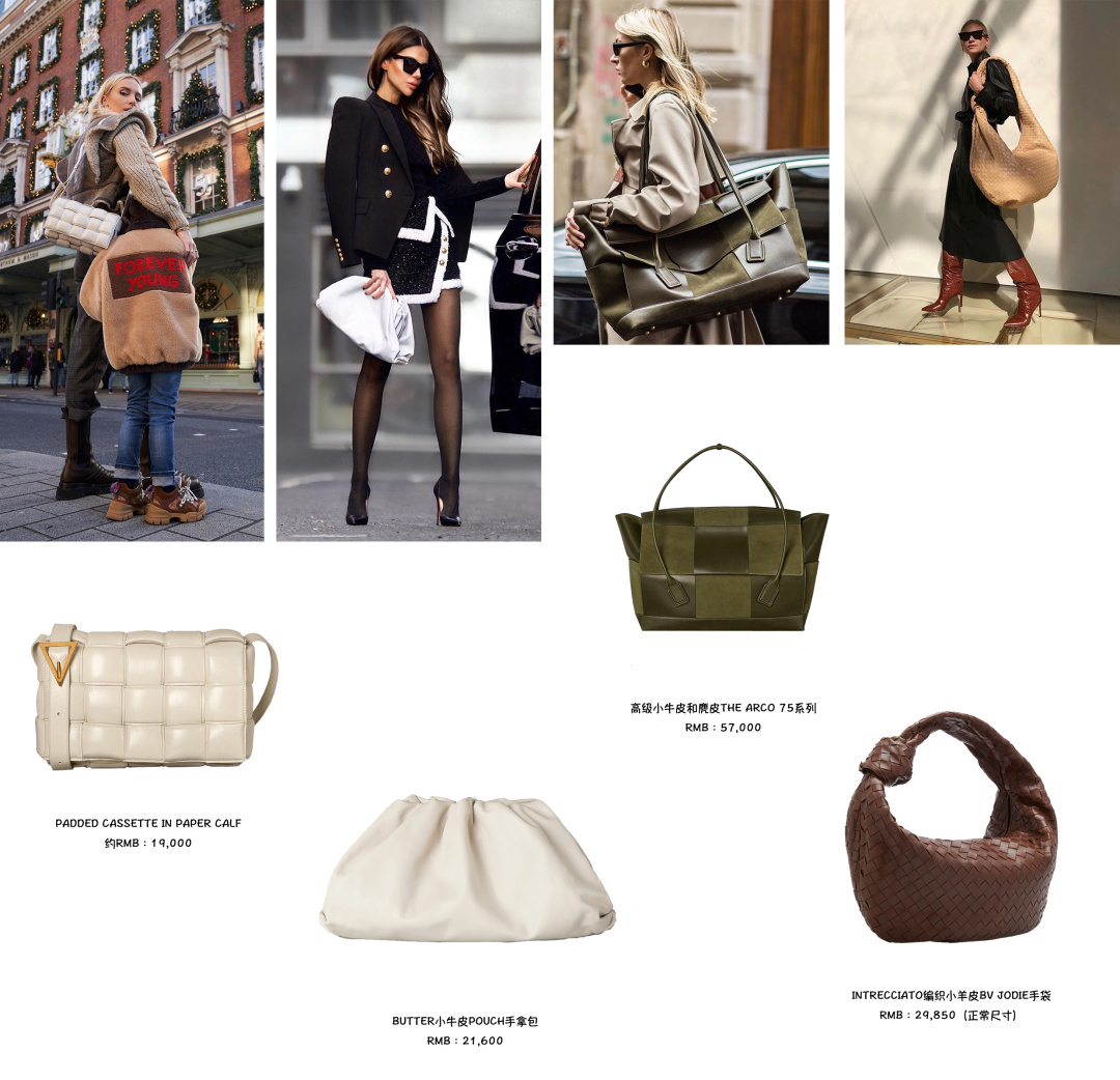 欧美美女买包,欧美女星的包包