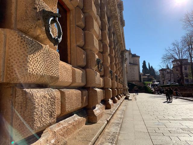 西班牙最美的宫殿,西班牙最美宫殿