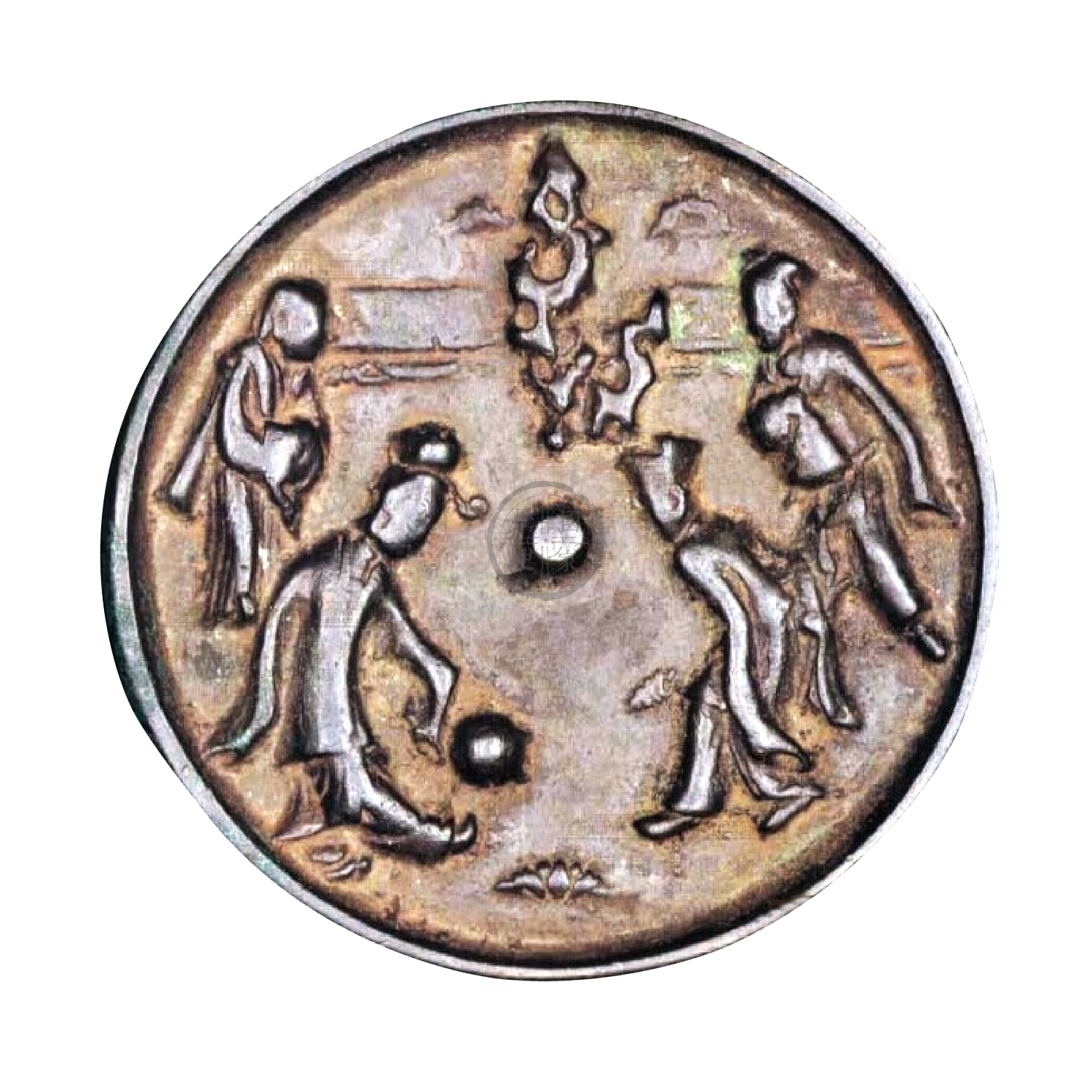 最早的足球蹴鞠什么样子,最早的动漫足球蹴鞠