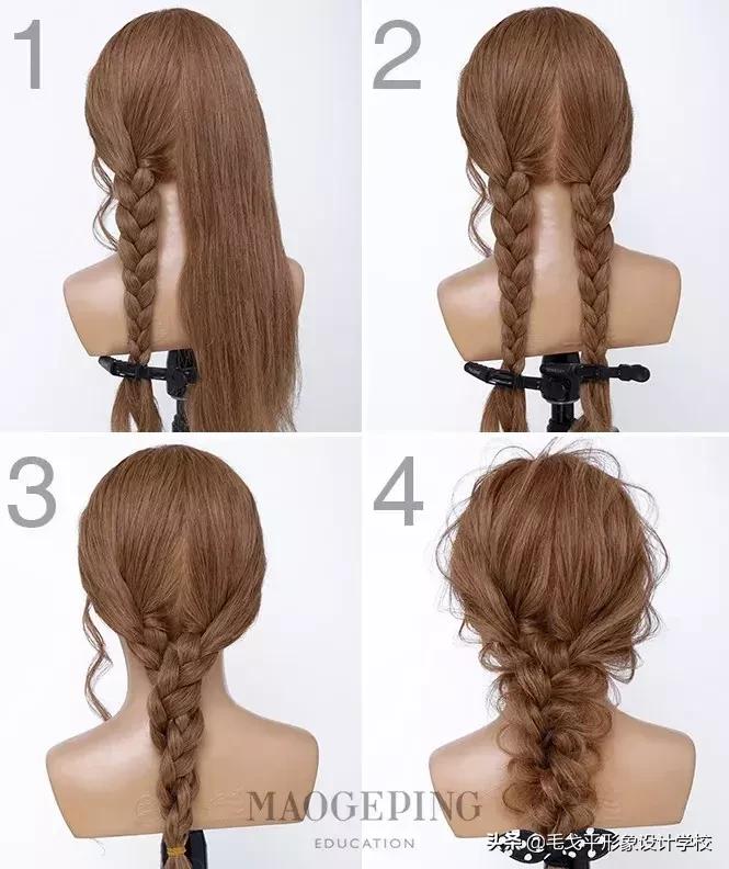 不想剪头发怎么办女,不想剪头发的女孩子