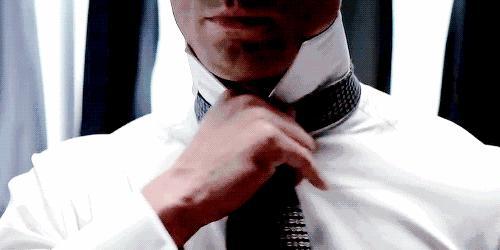 男生领带搭配推荐,男人装饰品高级感