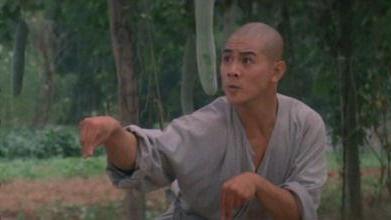 于海是吴京师傅吗,于海吴京太极拳