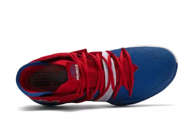 伦纳德新百伦快船配色,newbalance伦纳德快船