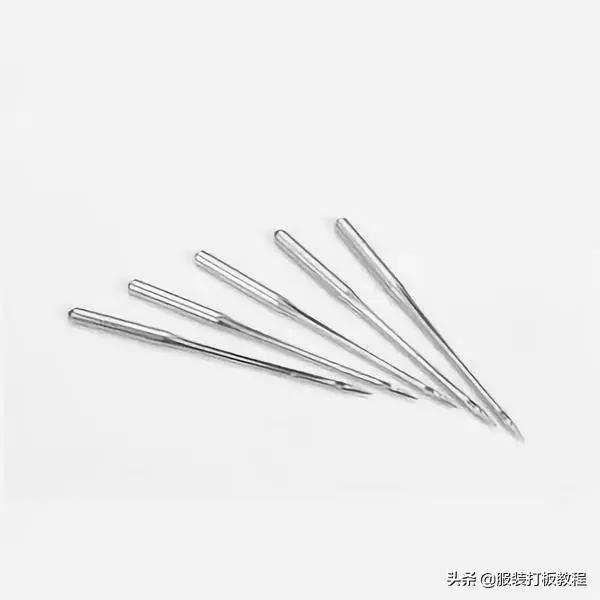 服装制版操作方法,服装制版制作的基本流程