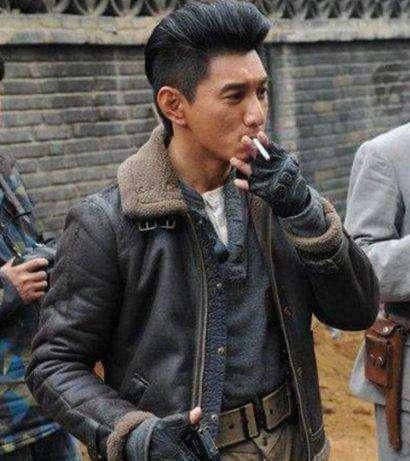 明星权志龙抽的烟,身价上亿抽什么烟