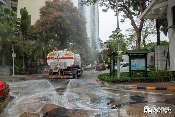 跨越南北半球辗转4城，祈福集团急筹医疗物资捐赠抗疫一线