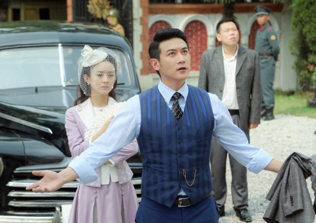 赵丽颖七部命名的电视剧,赵丽颖的5部古装电视剧