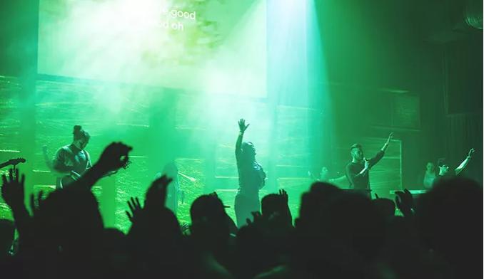 整合虾米网易QQ音乐的在线听歌Chrome插件