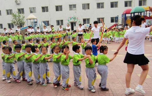 为什么幼师不建议上幼儿园,幼师不会让孩子上幼儿园怎么办