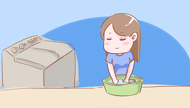 给宝宝挑选*裤内**时，妈妈需牢记这4个原则，对宝宝健康有好处