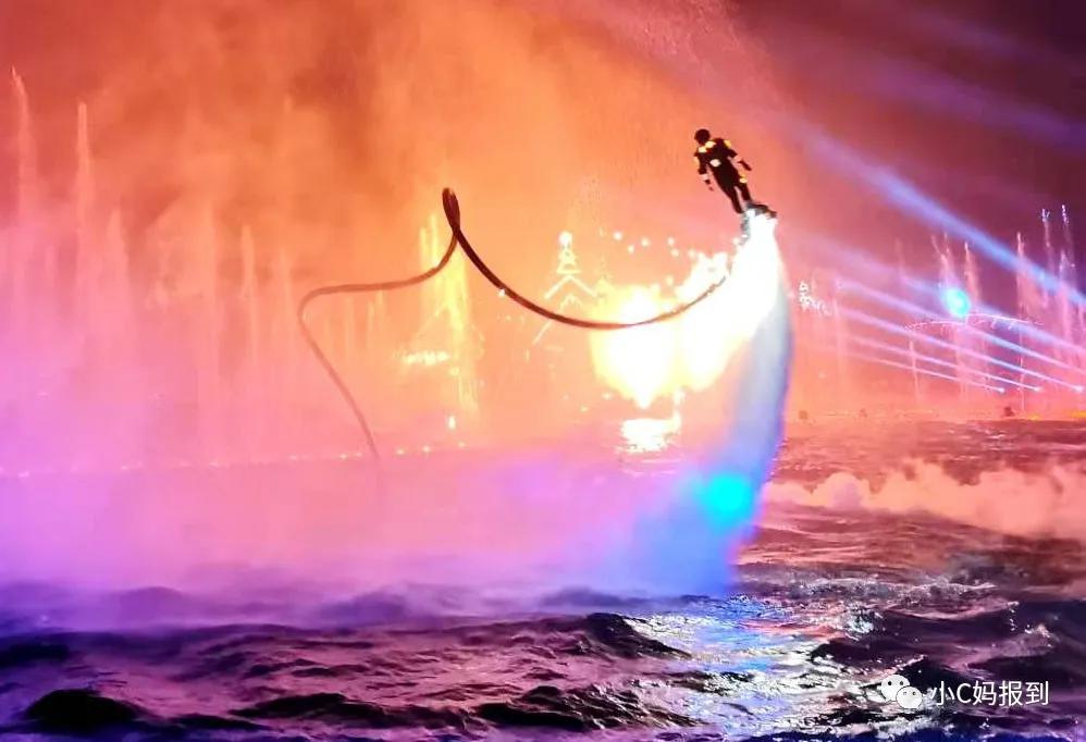 珠海长隆旅游攻略吃住一体,带孩子去珠海长隆攻略