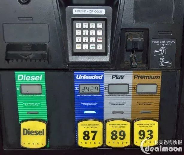 租车必备攻略,美国租车自驾游需要什么证件