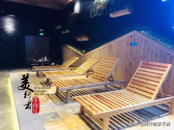 天津哪里有汗蒸水上乐园,天津滨海汗蒸温泉馆