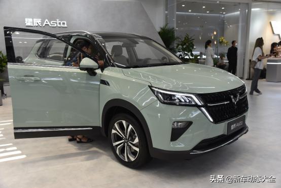 五菱星辰车机系统,五菱星辰1.5t涡轮增压加92还是95