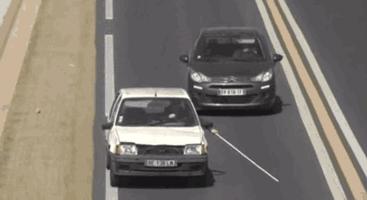 驾驶新手该怎样克服开车的恐惧,新手开车注意事项及危险