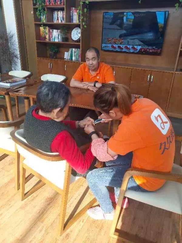 北京小型四合院公寓,北京市最大的老年公寓