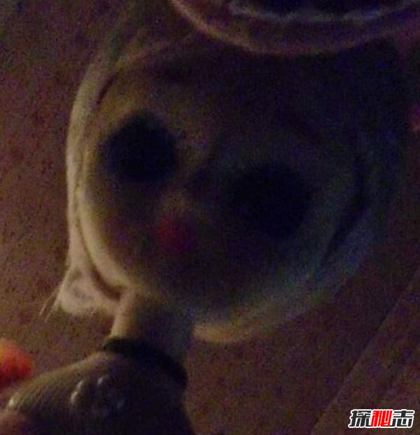 洋娃娃放什么位置,洋娃娃可怕视频