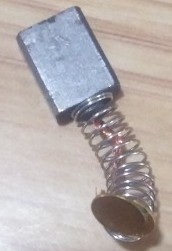 手电钻内部构造,手电钻的各组成部分图片