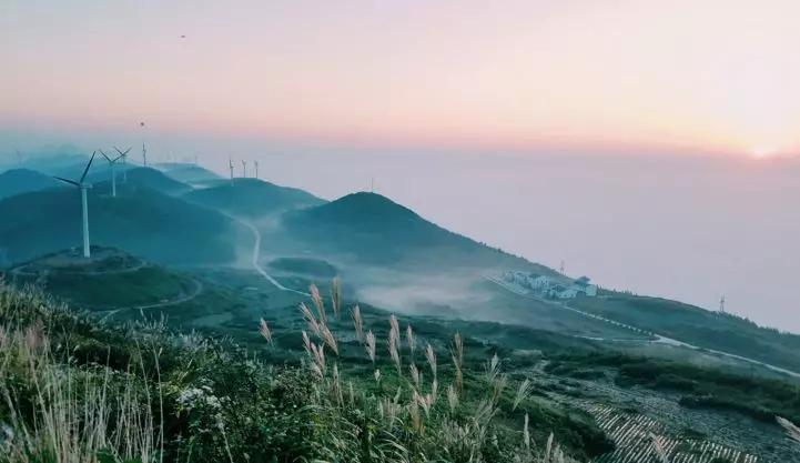 恩施，凭什么持续美哭全国，惊艳世界？