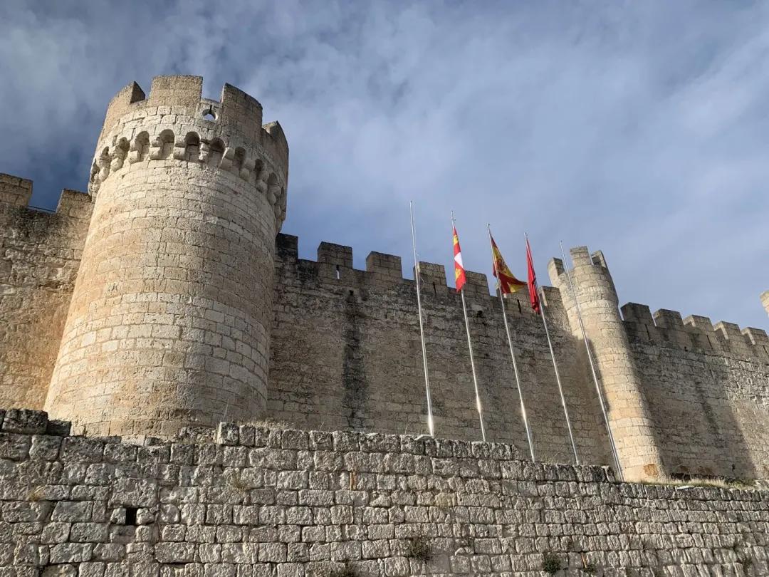 自由行去巴黎西班牙巴塞罗那行程,从巴塞罗那到巴塞罗那