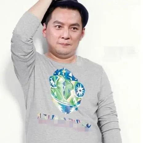 亚洲*男美**天花板今昔颜值对比,有人风采依旧,有人“不忍直视”