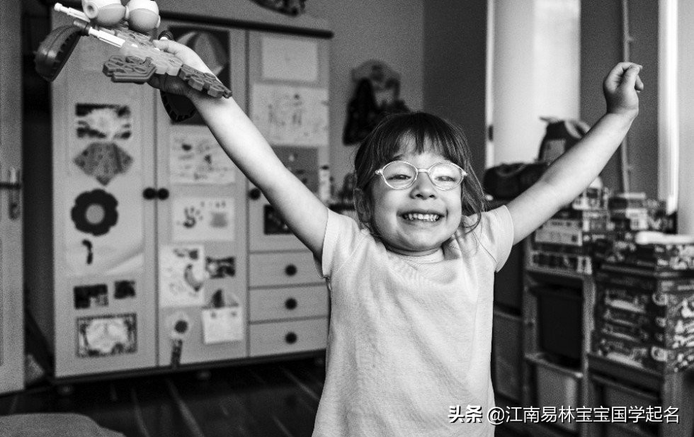 寓意平安喜乐的女孩名字,可爱好听有诗意的女孩名