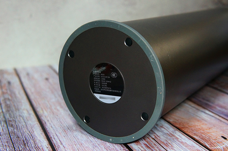 艾特铭客泰坦a600蓝牙音箱,艾特铭客a600x评测