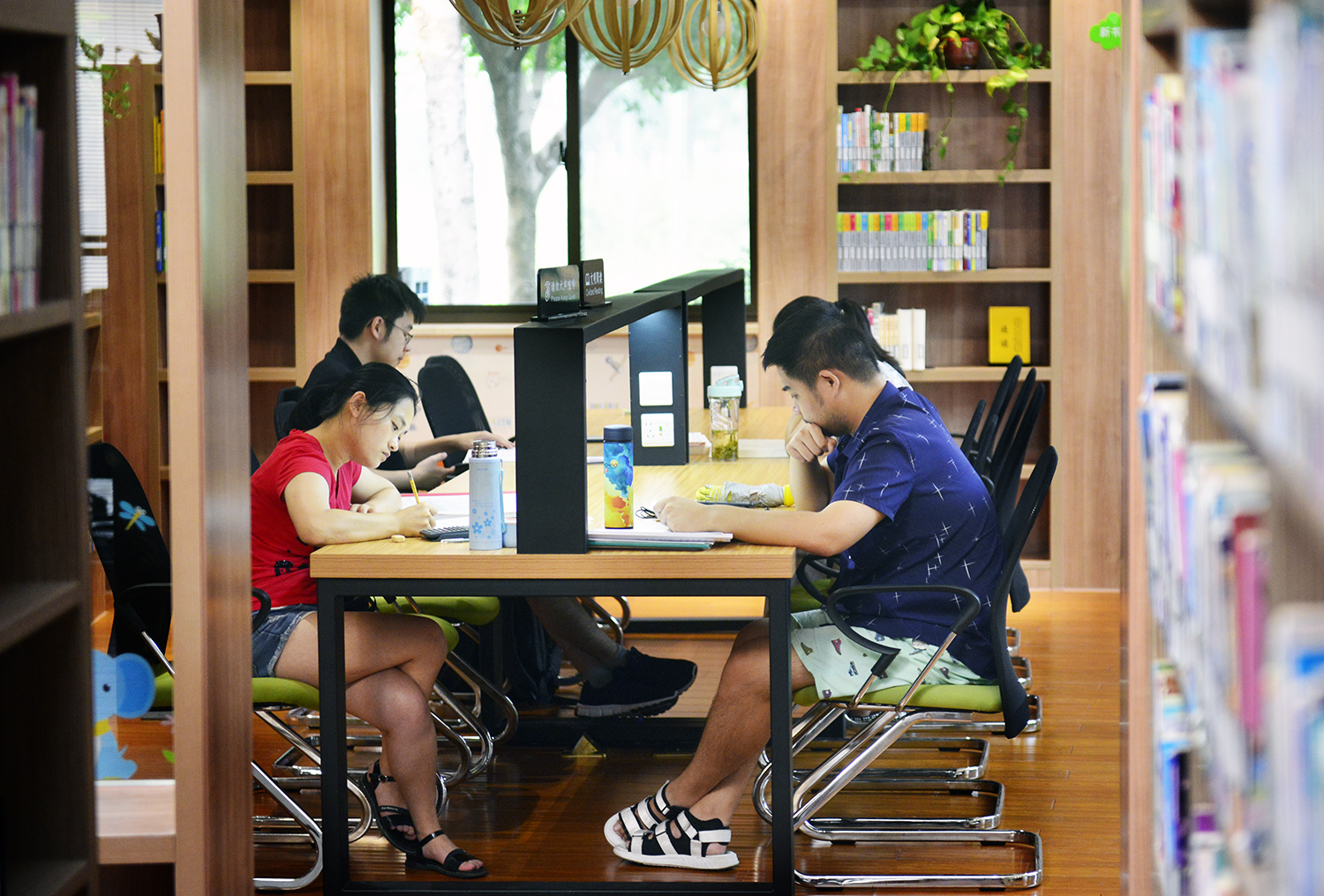 嘉兴鱼米之乡风景,去嘉兴看精致的江南风情