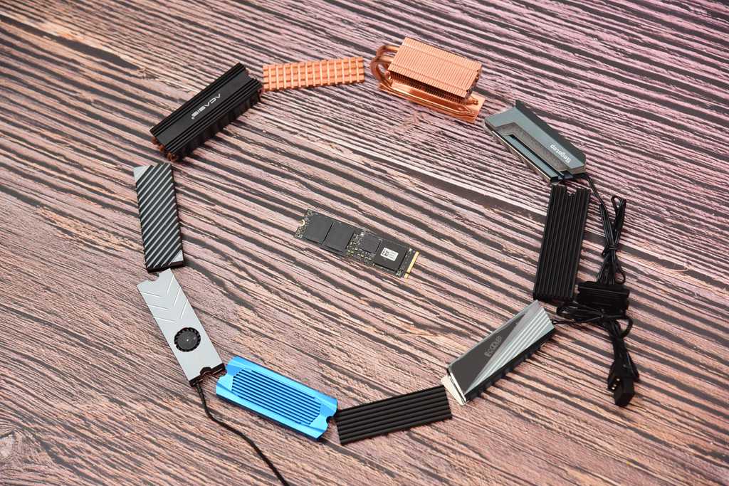 热管性能测试测试的是什么,热管散热器测评