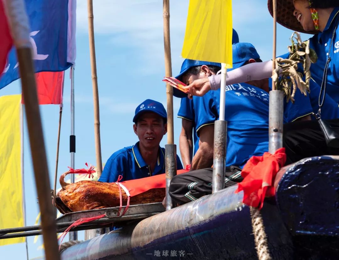 海陵岛十大海岛排名图片,十大美岛海陵岛