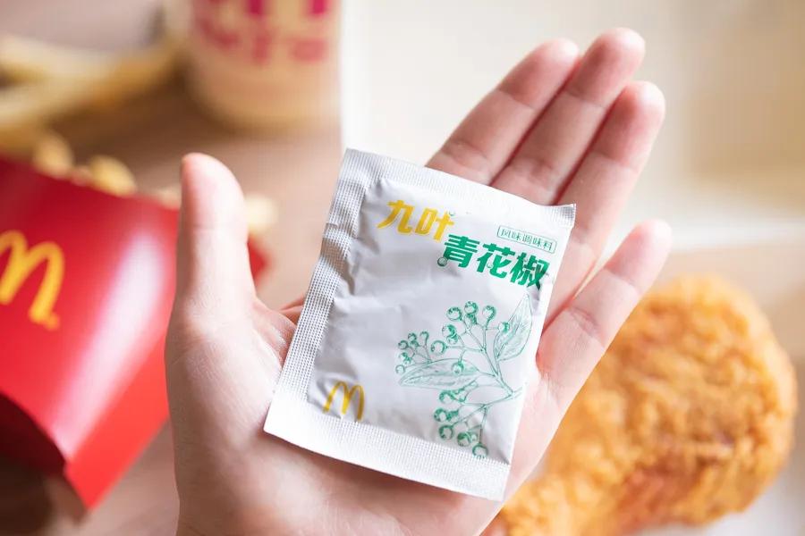 测评麦麦脆汁鸡,麦麦脆汁鸡测评