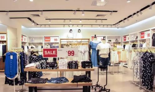 海尚海·品牌说丨MJstyle惊艳亮相,缔造即墨潮流时尚新地标