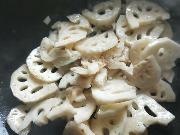 怎么选莲藕才好吃,莲藕要怎么挑比较好吃