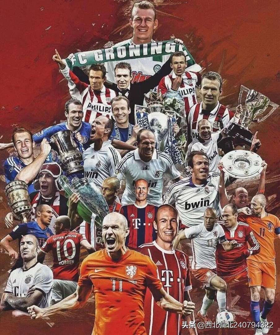 罗本退役飞侠,为什么罗本被称为小飞侠