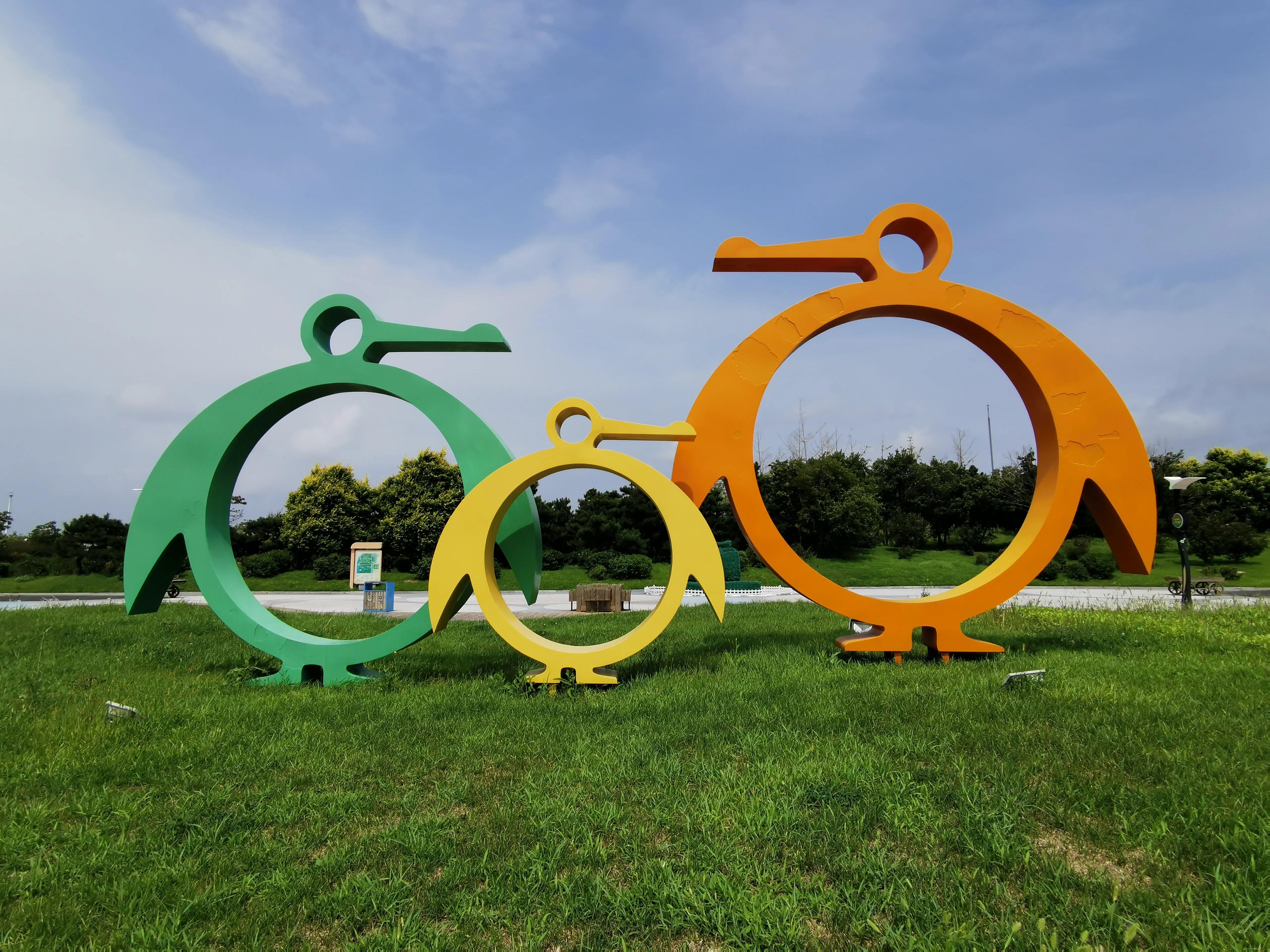 锦州世博园自驾游攻略路线,锦州世博园5个小时游玩攻略