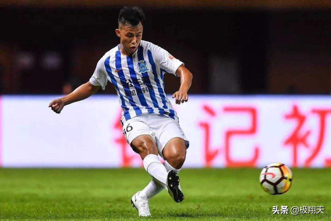 郝伟世界杯经典解说,中国队3-4负于日本队