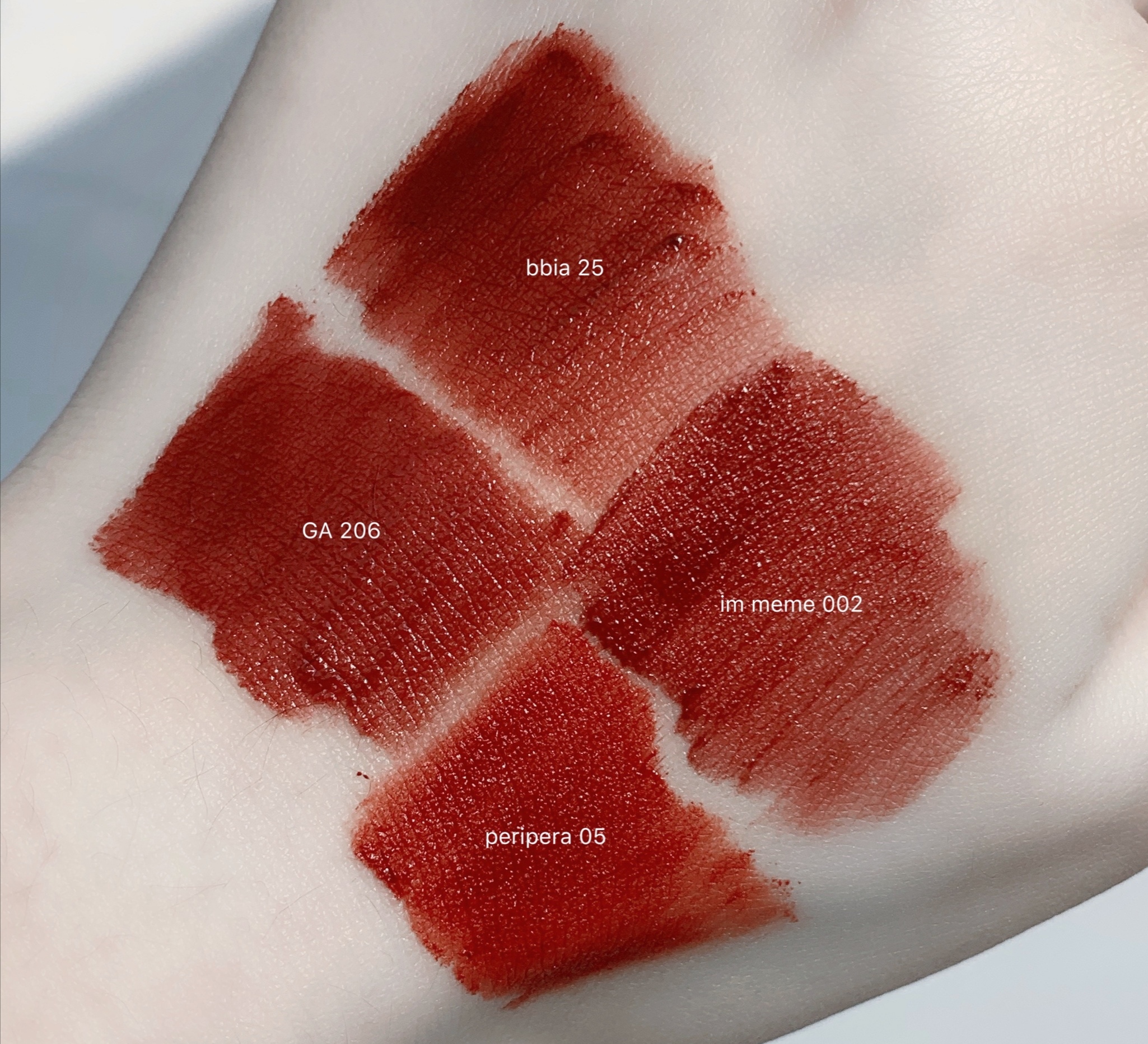 焦糖栗子色口红测评,香奈儿焦糖栗子色口红