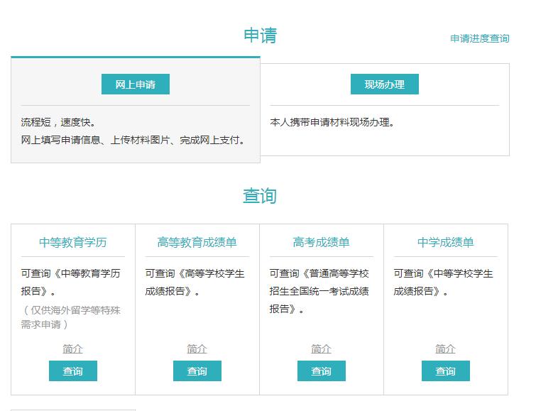 中专提升成人学历学信网可查,职业高中学信网能查出来吗