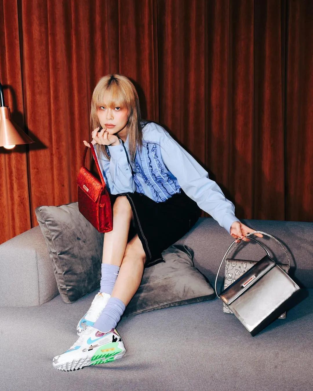 做权志龙闺蜜有多幸福?全球限定随便送:今晚我们都是柠檬精女孩