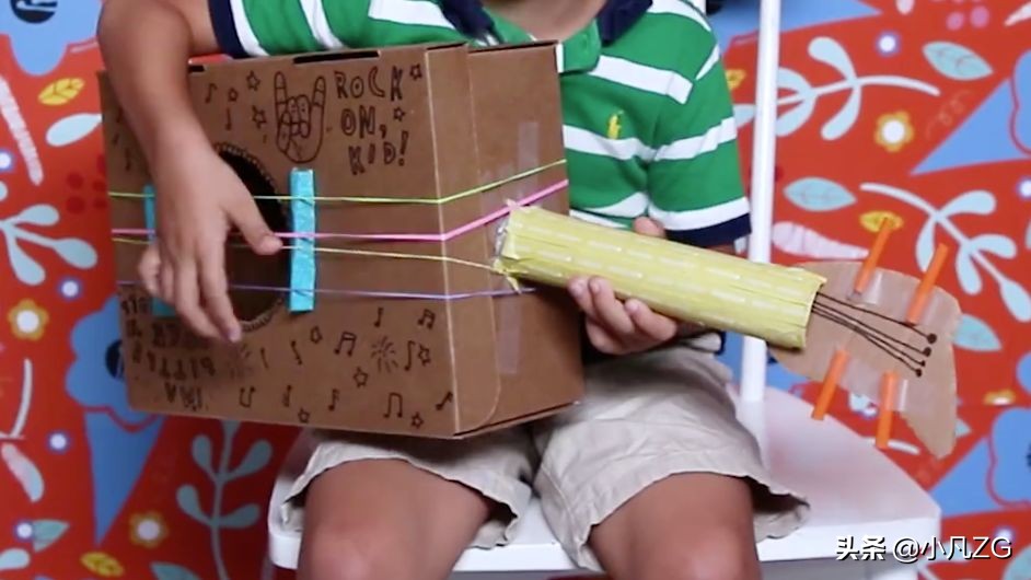 快递盒鞋盒旧物改造,快递盒改造鞋盒