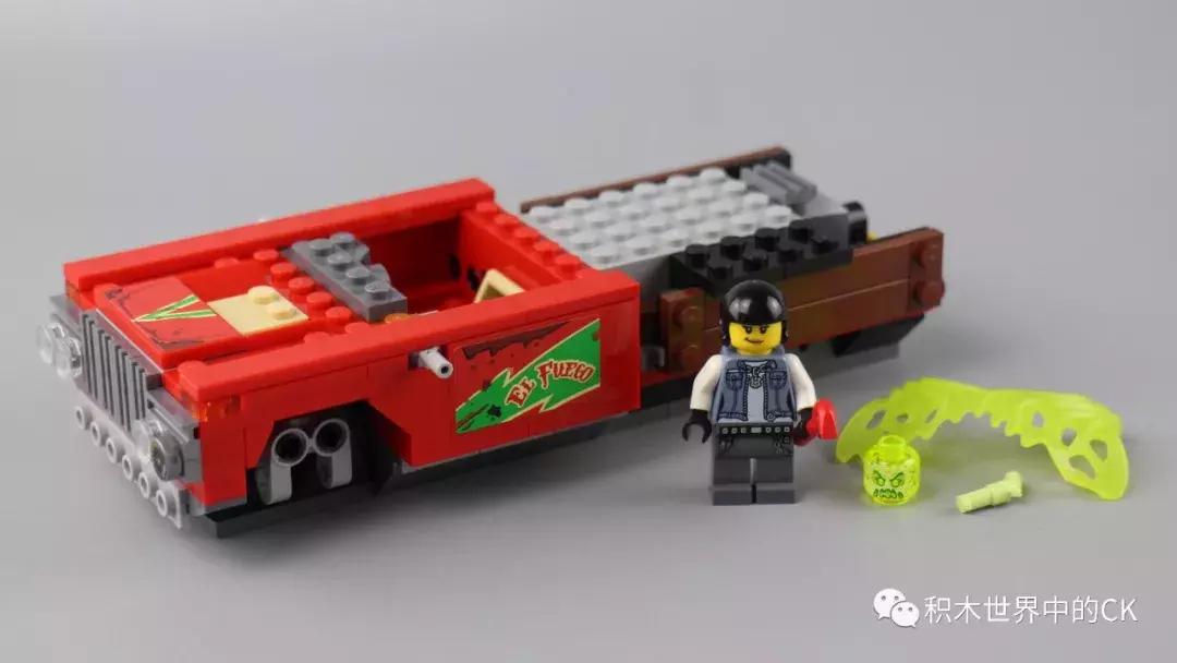 乐高lego60169集装箱,乐高lego71245