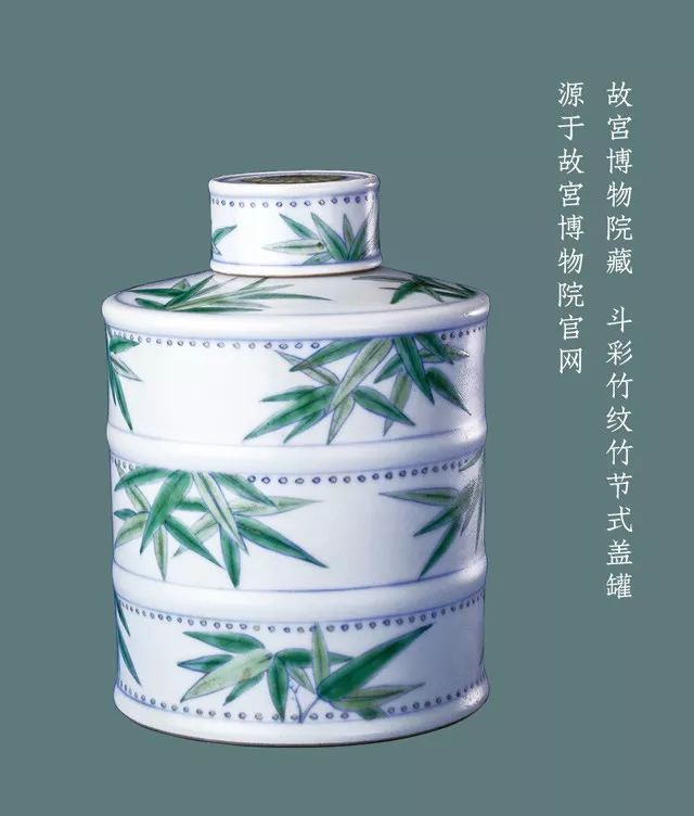 斗彩有磨砂感,斗彩知识