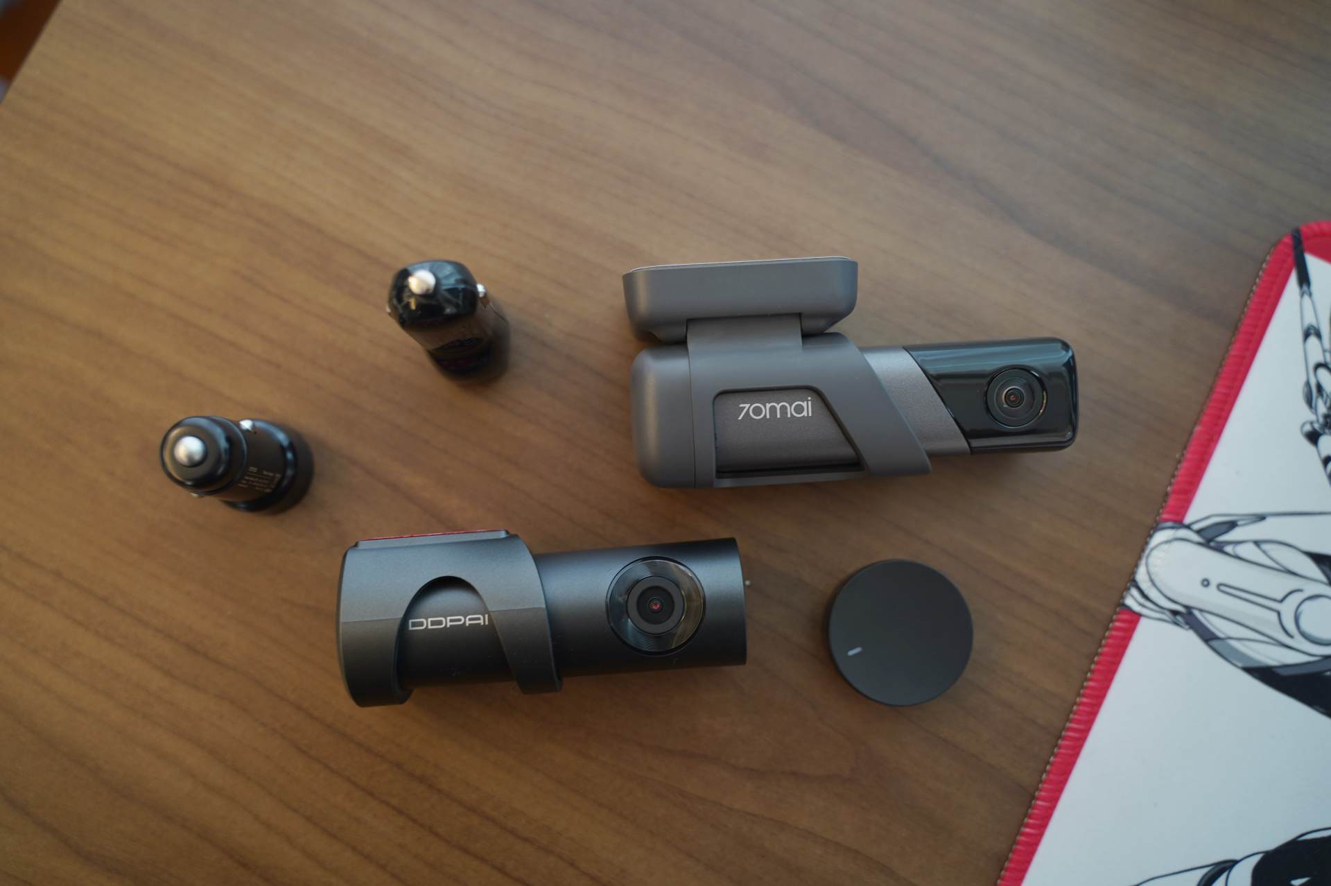 行车记录仪哪一款比较好又实用,比较实用行车记录仪推荐