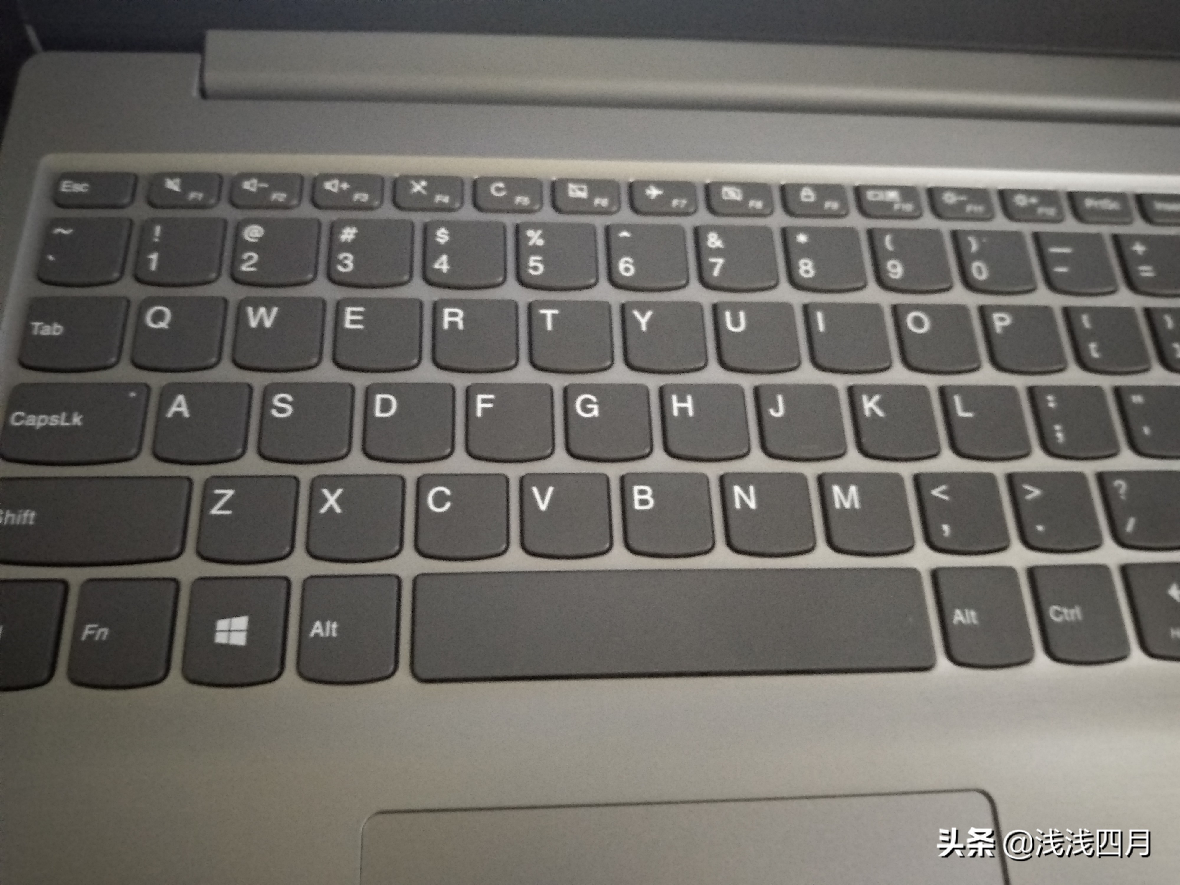 渴，望：对一台笔记本电脑的渴望归属