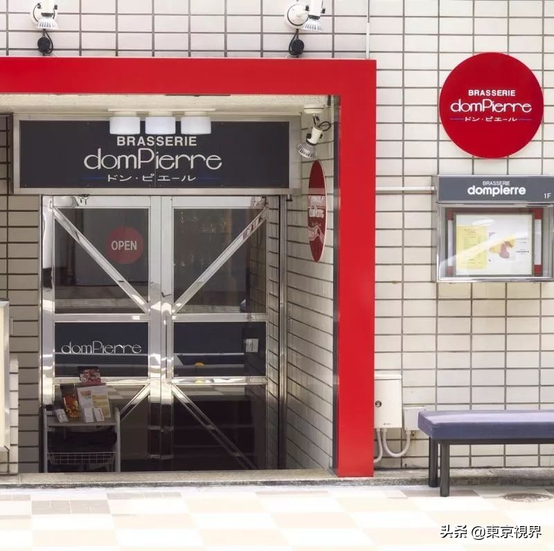 日本旅游必去的银座！游客：就想吃一顿“平民”午餐到底哪里有？