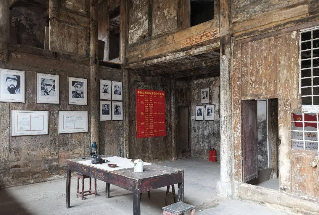 四渡赤水到底高明在哪里？毛主席为什么将其引为平生得意之作？