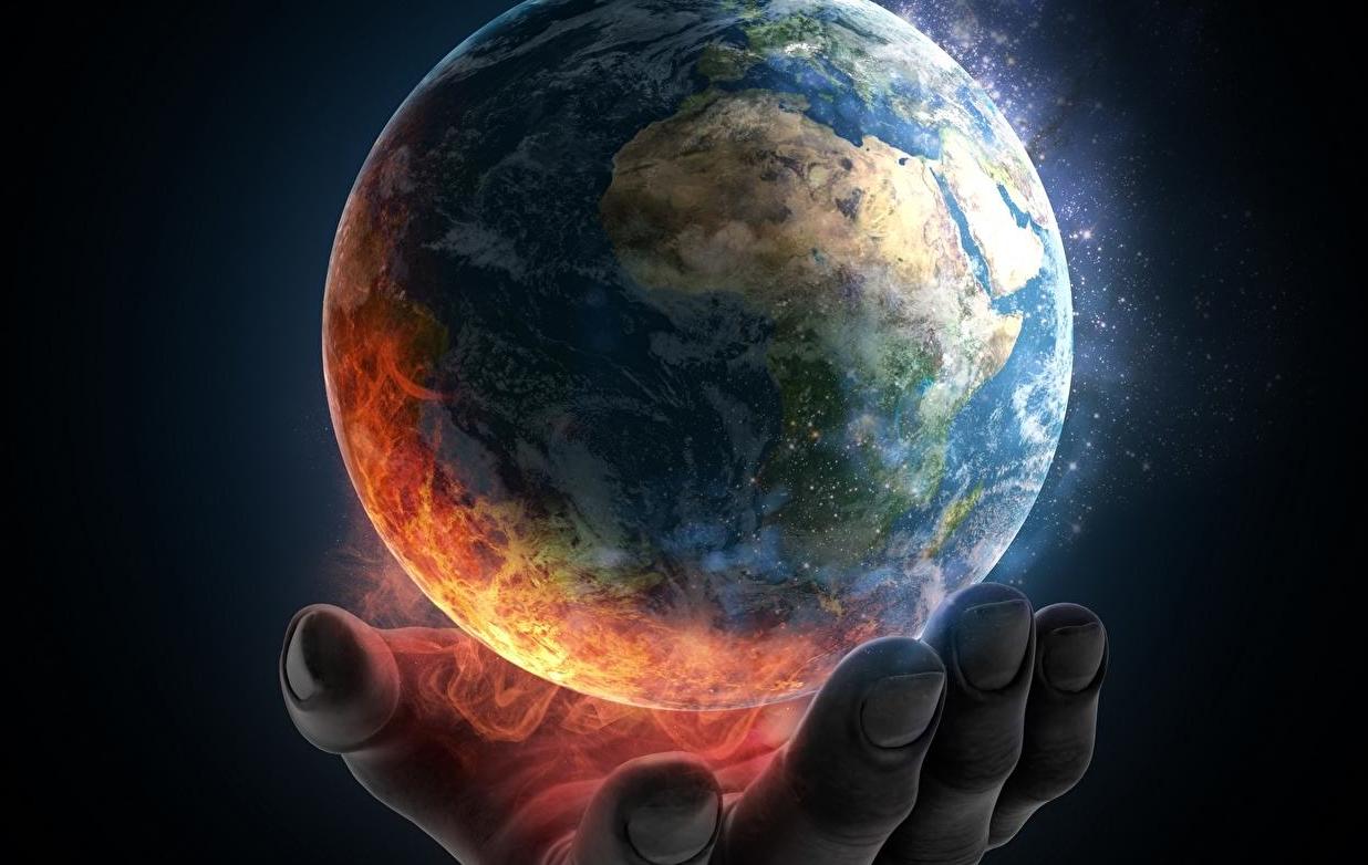 如果不出意外我们还会在地球生存,如果不出意外的话能活多少岁