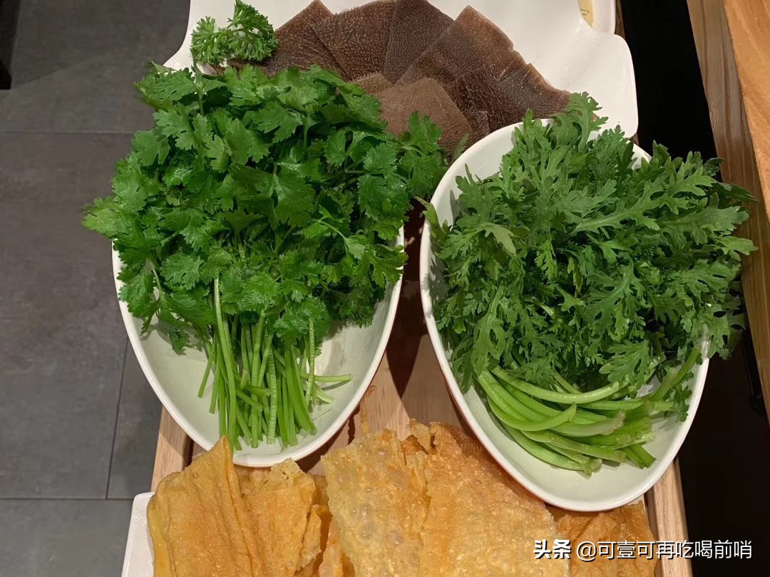 当左庭右院的精致婉约碰上牛很鲜的粗犷豪爽，该怎样选择呢？